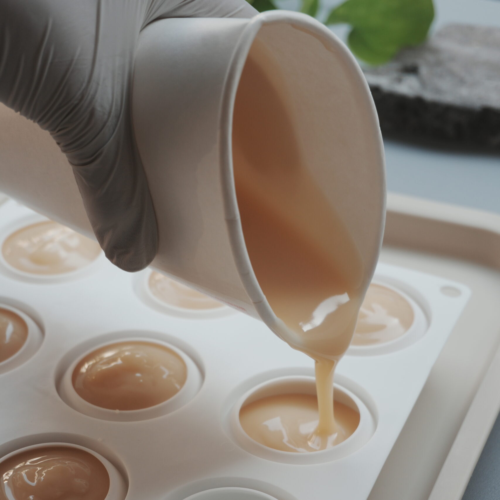 【天然皂系列】米皂/植萃皂